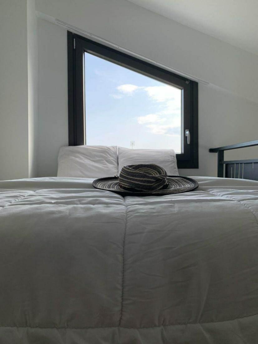 Acta Luxury Rooms Nikiti  Exterior foto