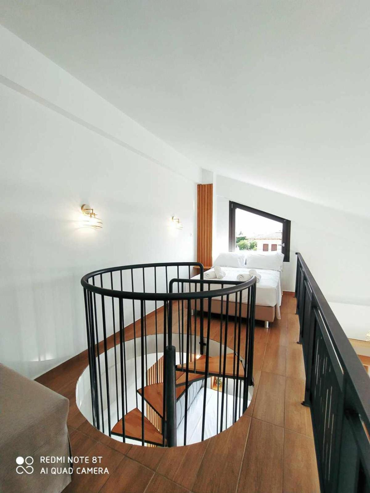 Acta Luxury Rooms Nikiti  Exterior foto