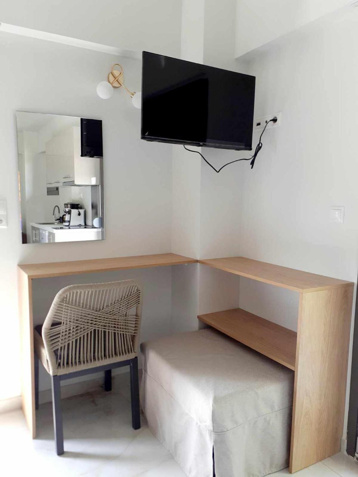Acta Luxury Rooms Nikiti  Exterior foto