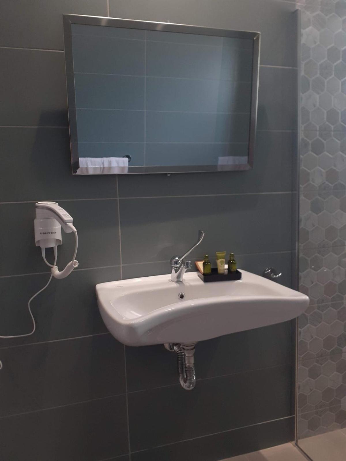 Acta Luxury Rooms Nikiti  Exterior foto