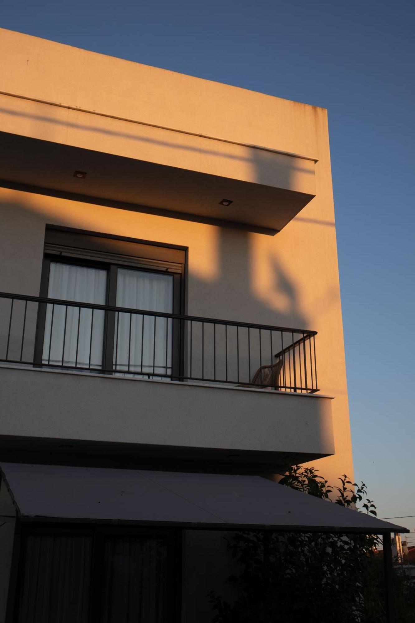 Acta Luxury Rooms Nikiti  Exterior foto