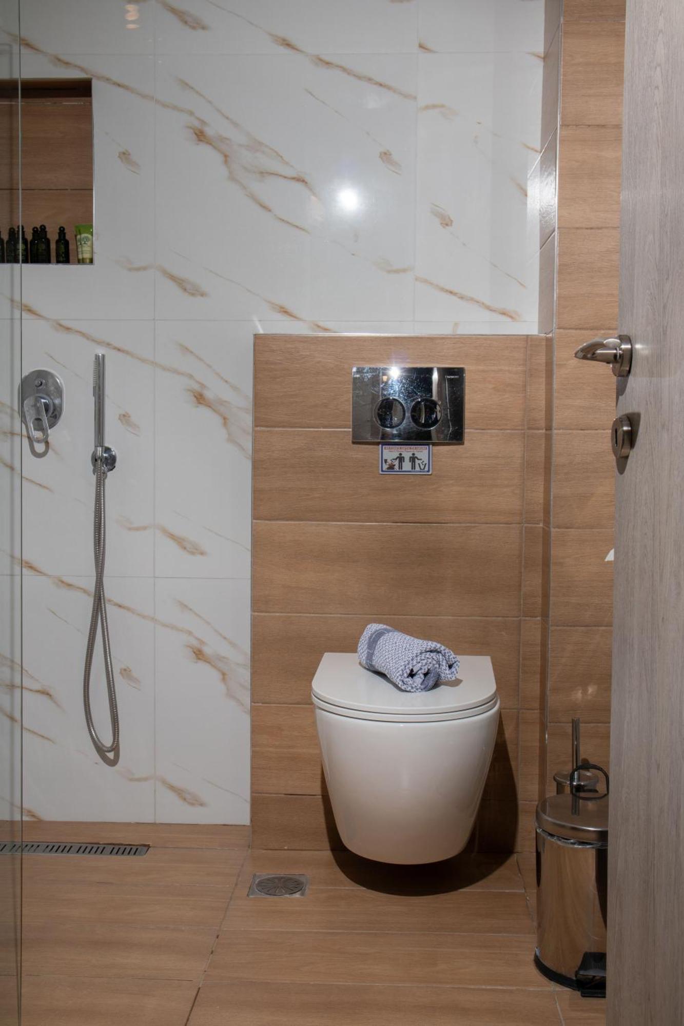 Acta Luxury Rooms Nikiti  Exterior foto